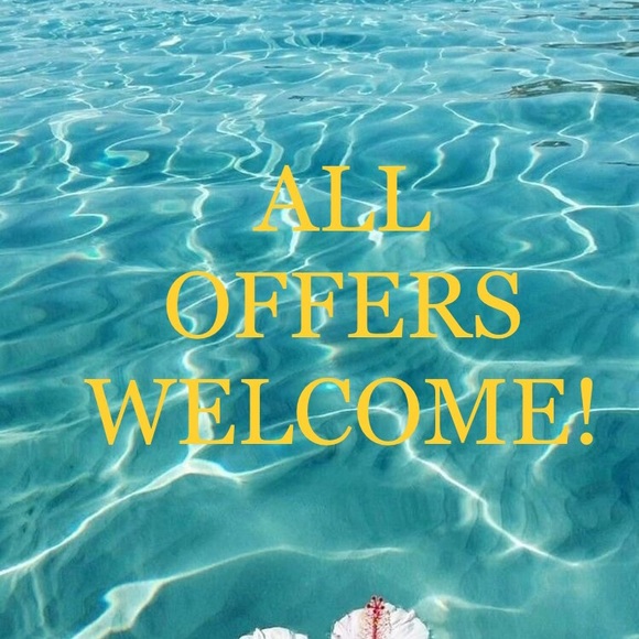 🛍💖OFFERS WELCOME!💖🛍 - Picture 4 of 6